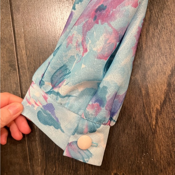 Vintage California Looks Dress - Picture 3 of 5